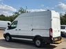 USED 2018 18 FORD TRANSIT 350 2.0 ECOBLUE 130PS L2 H3 LEADER - NO VAT 