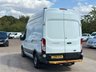 USED 2018 18 FORD TRANSIT 350 2.0 ECOBLUE 130PS L2 H3 LEADER - NO VAT 