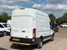 USED 2018 18 FORD TRANSIT 350 2.0 ECOBLUE 130PS L2 H3 LEADER - NO VAT 