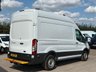 USED 2018 18 FORD TRANSIT 350 2.0 ECOBLUE 130PS L2 H3 LEADER - NO VAT 