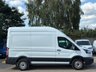 USED 2018 18 FORD TRANSIT 350 2.0 ECOBLUE 130PS L2 H3 LEADER - NO VAT 