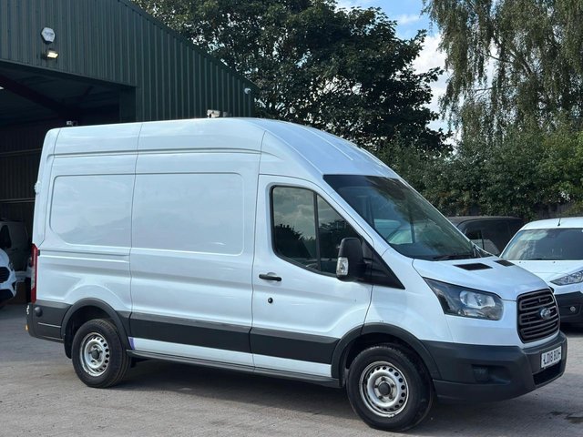View our FORD TRANSIT