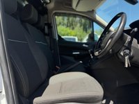 USED 2018 18 FORD TRANSIT CONNECT 1.5 TDCi 200 Limited L1 H1 5dr TOP SPEC, 1 YEARS MOT, CLEAN