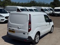 USED 2018 18 FORD TRANSIT CONNECT 1.5 TDCi 200 Limited L1 H1 5dr TOP SPEC, 1 YEARS MOT, CLEAN