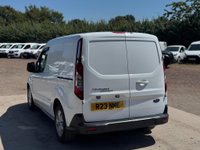 USED 2018 18 FORD TRANSIT CONNECT 1.5 TDCi 200 Limited L1 H1 5dr TOP SPEC, 1 YEARS MOT, CLEAN