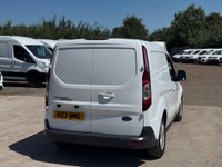 USED 2018 18 FORD TRANSIT CONNECT 1.5 TDCi 200 Limited L1 H1 5dr TOP SPEC, 1 YEARS MOT, CLEAN