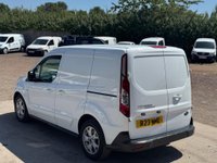 USED 2018 18 FORD TRANSIT CONNECT 1.5 TDCi 200 Limited L1 H1 5dr TOP SPEC, 1 YEARS MOT, CLEAN