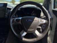 USED 2018 18 FORD TRANSIT CONNECT 1.5 TDCi 200 Limited L1 H1 5dr TOP SPEC, 1 YEARS MOT, CLEAN