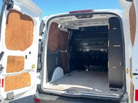 USED 2018 18 FORD TRANSIT CONNECT 1.5 TDCi 200 Limited L1 H1 5dr TOP SPEC, 1 YEARS MOT, CLEAN