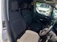 USED 2018 18 FORD TRANSIT CONNECT 1.5 TDCi 200 Limited L1 H1 5dr TOP SPEC, 1 YEARS MOT, CLEAN