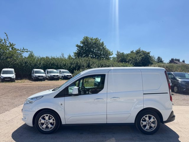 2018 FORD TRANSIT CONNECT - Photo 9