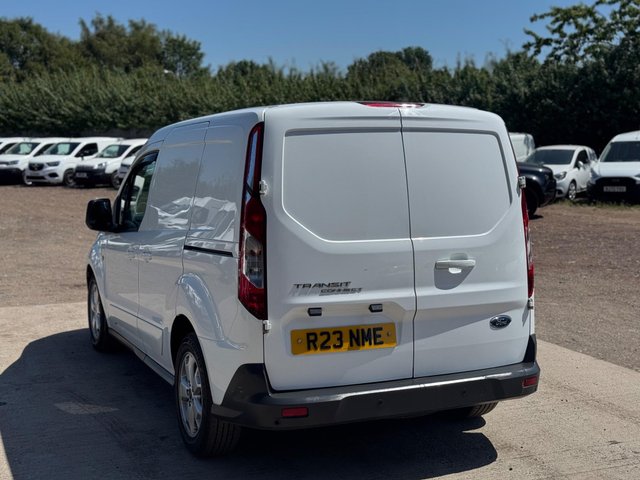 2018 FORD TRANSIT CONNECT - Photo 12