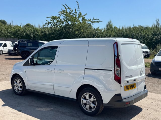 2018 FORD TRANSIT CONNECT - Photo 10