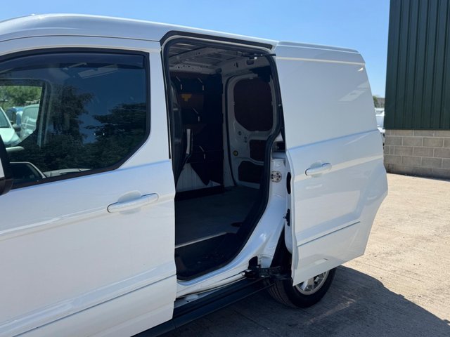 2018 FORD TRANSIT CONNECT - Photo 8