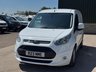 USED 2018 18 FORD TRANSIT CONNECT 1.5 TDCi 200 Limited L1 H1 5dr TOP SPEC, 1 YEARS MOT, CLEAN