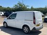 USED 2018 18 FORD TRANSIT CONNECT 1.5 TDCi 200 Limited L1 H1 5dr TOP SPEC, 1 YEARS MOT, CLEAN