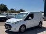 USED 2018 18 FORD TRANSIT CONNECT 1.5 TDCi 200 Limited L1 H1 5dr TOP SPEC, 1 YEARS MOT, CLEAN