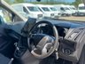 USED 2018 18 FORD TRANSIT CONNECT 1.5 TDCi 200 Limited L1 H1 5dr TOP SPEC, 1 YEARS MOT, CLEAN