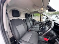 USED 2018 18 FORD TRANSIT CUSTOM 2.0 300 EcoBlue Trend L1 H1 Euro 6 5dr 