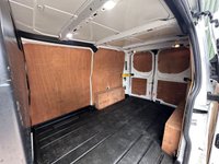 USED 2018 18 FORD TRANSIT CUSTOM 2.0 300 EcoBlue Trend L1 H1 Euro 6 5dr 