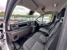 USED 2018 18 FORD TRANSIT CUSTOM 2.0 300 EcoBlue Trend L1 H1 Euro 6 5dr 