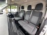 USED 2018 18 FORD TRANSIT CUSTOM 2.0 300 EcoBlue Trend L1 H1 Euro 6 5dr 