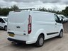 USED 2018 18 FORD TRANSIT CUSTOM 2.0 300 EcoBlue Trend L1 H1 Euro 6 5dr 