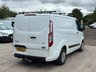 USED 2018 18 FORD TRANSIT CUSTOM 2.0 300 EcoBlue Trend L1 H1 Euro 6 5dr 