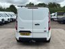 USED 2018 18 FORD TRANSIT CUSTOM 2.0 300 EcoBlue Trend L1 H1 Euro 6 5dr 