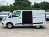 USED 2018 18 FORD TRANSIT CUSTOM 2.0 300 EcoBlue Trend L1 H1 Euro 6 5dr 