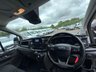 USED 2018 18 FORD TRANSIT CUSTOM 2.0 300 EcoBlue Trend L1 H1 Euro 6 5dr 