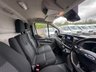 USED 2018 18 FORD TRANSIT CUSTOM 2.0 300 EcoBlue Trend L1 H1 Euro 6 5dr 