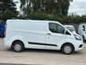 USED 2018 18 FORD TRANSIT CUSTOM 2.0 300 EcoBlue Trend L1 H1 Euro 6 5dr 