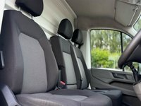 USED 2021 21 VOLKSWAGEN CRAFTER 2.0 TDI CR35 Startline Flat Frame Chassis Cab FWD LWB Euro 6 (s/s) 2dr (Flat Frame) FSH, 1 YEAR MOT, 2 KEYS, CLEAN