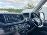USED 2021 21 VOLKSWAGEN CRAFTER 2.0 TDI CR35 Startline Flat Frame Chassis Cab FWD LWB Euro 6 (s/s) 2dr (Flat Frame) FSH, 1 YEAR MOT, 2 KEYS, CLEAN