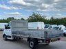 USED 2021 21 VOLKSWAGEN CRAFTER 2.0 TDI CR35 Startline Flat Frame Chassis Cab FWD LWB Euro 6 (s/s) 2dr (Flat Frame) FSH, 1 YEAR MOT, 2 KEYS, CLEAN