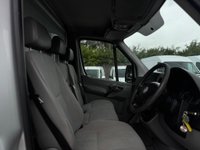 USED 2011 11 VOLKSWAGEN CRAFTER 2.5 BlueTDI CR35 RWD L3 2dr DRIVES SOLID, TIDY, GOOD VALUE