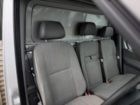 USED 2011 11 VOLKSWAGEN CRAFTER 2.5 BlueTDI CR35 RWD L3 2dr DRIVES SOLID, TIDY, GOOD VALUE