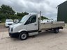 USED 2011 11 VOLKSWAGEN CRAFTER 2.5 BlueTDI CR35 RWD L3 2dr DRIVES SOLID, TIDY, GOOD VALUE