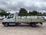 USED 2011 11 VOLKSWAGEN CRAFTER 2.5 BlueTDI CR35 RWD L3 2dr DRIVES SOLID, TIDY, GOOD VALUE