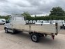 USED 2011 11 VOLKSWAGEN CRAFTER 2.5 BlueTDI CR35 RWD L3 2dr DRIVES SOLID, TIDY, GOOD VALUE