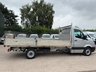 USED 2011 11 VOLKSWAGEN CRAFTER 2.5 BlueTDI CR35 RWD L3 2dr DRIVES SOLID, TIDY, GOOD VALUE