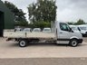 USED 2011 11 VOLKSWAGEN CRAFTER 2.5 BlueTDI CR35 RWD L3 2dr DRIVES SOLID, TIDY, GOOD VALUE