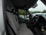 USED 2011 11 VOLKSWAGEN CRAFTER 2.5 BlueTDI CR35 RWD L3 2dr DRIVES SOLID, TIDY, GOOD VALUE