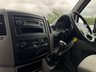 USED 2011 11 VOLKSWAGEN CRAFTER 2.5 BlueTDI CR35 RWD L3 2dr DRIVES SOLID, TIDY, GOOD VALUE