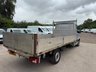 USED 2011 11 VOLKSWAGEN CRAFTER 2.5 BlueTDI CR35 RWD L3 2dr DRIVES SOLID, TIDY, GOOD VALUE