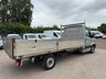 USED 2011 11 VOLKSWAGEN CRAFTER 2.5 BlueTDI CR35 RWD L3 2dr DRIVES SOLID, TIDY, GOOD VALUE