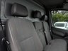 USED 2011 11 VOLKSWAGEN CRAFTER 2.5 BlueTDI CR35 RWD L3 2dr DRIVES SOLID, TIDY, GOOD VALUE