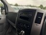 USED 2011 11 VOLKSWAGEN CRAFTER 2.5 BlueTDI CR35 RWD L3 2dr DRIVES SOLID, TIDY, GOOD VALUE