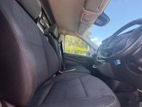 USED 2020 70 MERCEDES-BENZ VITO 2.1 114 CDI Pure RWD L1 Euro 6 (s/s) 5dr FULLY FUNCTIONAL FRIDGE VAN